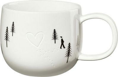 Produktbild von ASA SELECTION Geschirr Asa Henkelbecher Joy