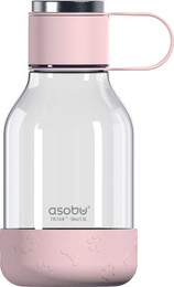 Produktbild von asobu Isolierflasche DOG BOWL LITE - Pink