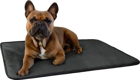 Produktbild von Aspero Hundematte Lund 50% Baumwolle 50% Polyester