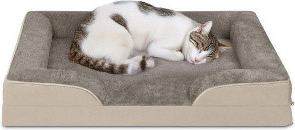 Produktbild von Aspero Tierbett Katzenbett Kotka
