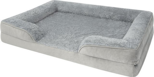 Produktbild von Aspero Tierbett Kotka aus 100% Polyester