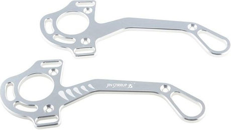 Produktbild von Äste der langen Hackamore Jin Stirrup