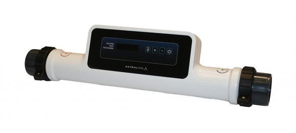 Produktbild von Astralpool Regelheizer Astral Compact Eco 3 Incoloy