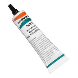 Produktbild von Astralpool Terrarien-Substrat MTH Schwimmbecken Folienreparaturset - 2 x 0,6 mm