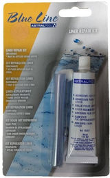 Produktbild von Astralpool Terrarien-Substrat Poolfolien-Reparaturset