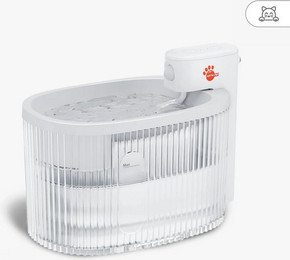 Produktbild von AstroPet Trinkautomat kabellos Pisces Series 2,5 L - 2,5 l