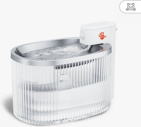 Produktbild von AstroPet Trinkautomat Pisces Series 2,5 L - 2,5 l