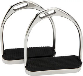 Produktbild von asymmetrische Steigbügel Horka Fillis