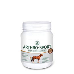 Produktbild von ATCOM ARTHRO SPORT Ergänzungsfuttermittel für Pferde - 1 kg