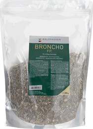 Produktbild von Atemwegsergänzungsmittel für Pferde Waldhausen Broncho Fit