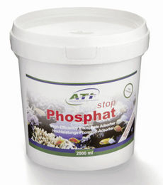 Produktbild von ATI Phosphat Stop - 2000 ml