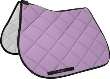 Atmungsaktive technische Sattelunterlage für Pferde Equestro – Bild 1 von 9