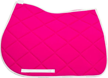 Produktbild von Atmungsaktive technische Sattelunterlage für Pferde Equestro