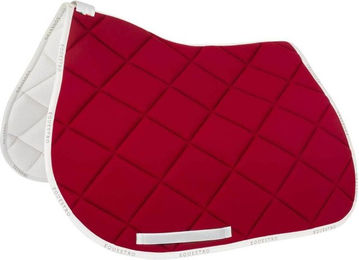 Produktbild von Atmungsaktive technische Sattelunterlage für Pferde Equestro