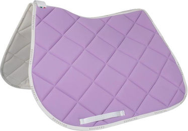 Produktbild von Atmungsaktive technische Sattelunterlage für Pferde Equestro