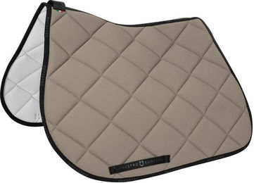 Produktbild von Atmungsaktive technische Sattelunterlage für Pferde Equestro