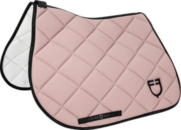 Produktbild von Atmungsaktive technische Sattelunterlage für Pferde Equestro