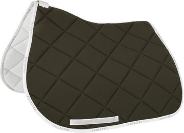 Produktbild von Atmungsaktive technische Sattelunterlage für Pferde Equestro