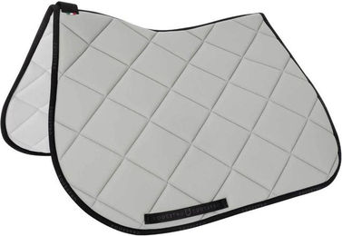 Produktbild von Atmungsaktive technische Sattelunterlage für Pferde Equestro