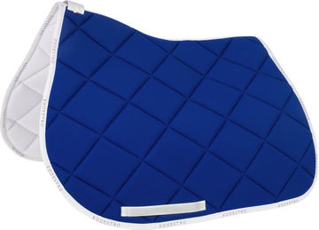 Produktbild von Atmungsaktive technische Sattelunterlage für Pferde Equestro