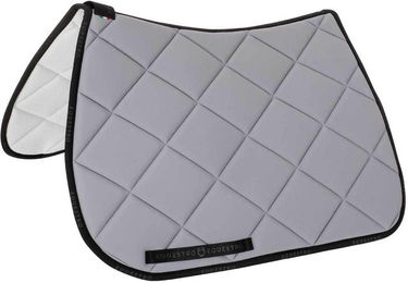 Produktbild von Atmungsaktive technische Sattelunterlage für Pferde Equestro