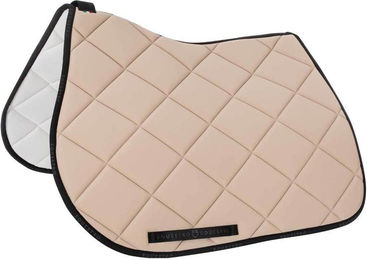Produktbild von Atmungsaktive technische Sattelunterlage für Pferde Equestro