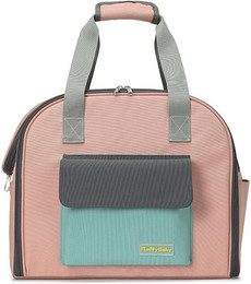 Produktbild von Atmungsaktive Transporttasche für kleine Hunde und Katzen