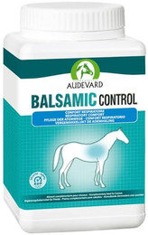 Produktbild von Audevard Balsamic Control Pferdefutterergänzung - 5 kg