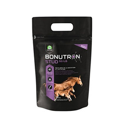 Produktbild von Audevard Bonutron Stud G1-L6 Ergänzungsfutter für Zuchtstuten - 3 kg