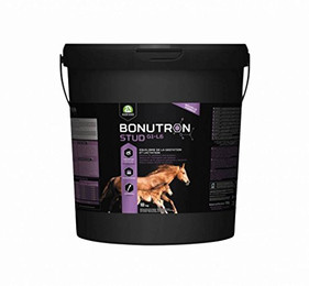 Produktbild von Audevard Bonutron Stud G1-L6 Ergänzungsfuttermittel für Zuchtstuten - 18 kg