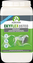 Produktbild von Audevard Ekyflex Osteo Pferdefutterergänzung - 1500 g