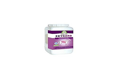 Produktbild von Audevard Ekygard+ Pferdefutterergänzung - 2,4 kg