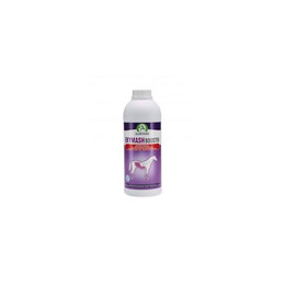 Produktbild von Audevard Ekymash Booster Pferde-Nahrungsergänzung - 1 l