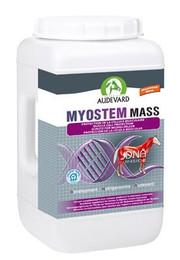 Produktbild von Audevard Myostem Mass Pferdefutterergänzung - 6 kg