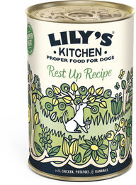 Produktbild von Auf Dem Weg der Besserung (400g) | Lily's Kitchen