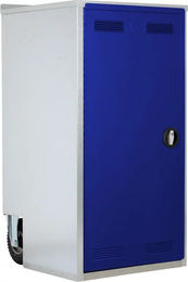 Produktbild von Aufbewahrung Peetz Metallverarbeitung Baule