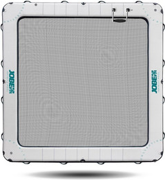 Produktbild von Aufblasbarer Pool Jobe Sports Infinity Pool