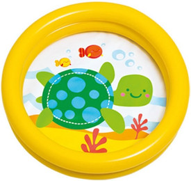 Produktbild von Aufblasbarer Swimmingpool für Kinder Intex
