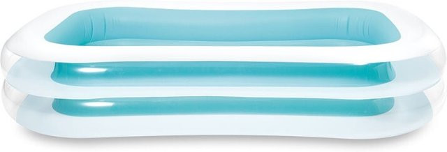 Produktbild von Aufblasbarer Swimmingpool für Kinder Intex Family