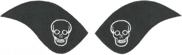 Produktbild von Aufnäher Equithème My Primera