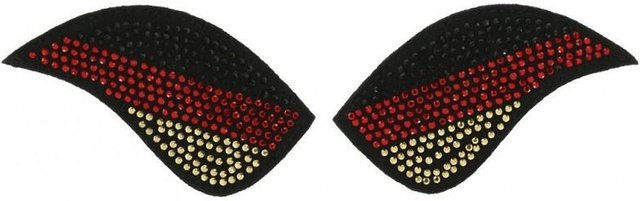 Produktbild von Aufnäher Equithème My Primera