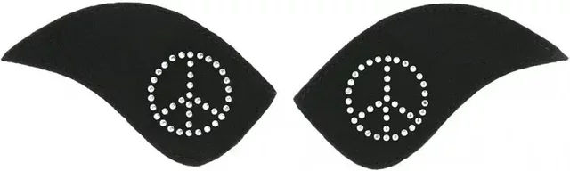 Aufnäher Equithème My Primera – Bild 1 von 2