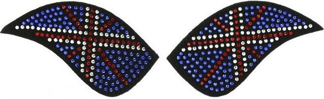 Produktbild von Aufnäher Equithème My Primera