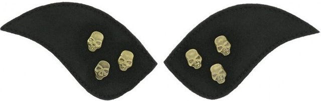 Produktbild von Aufnäher Equithème My Primera