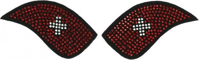 Aufnäher Equithème My Primera – Bild 1 von 7