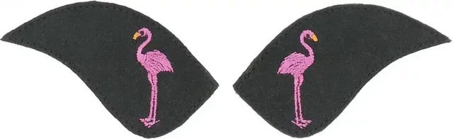 Produktbild von Aufnäher Equithème My Primera