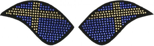 Produktbild von Aufnäher Equithème My Primera