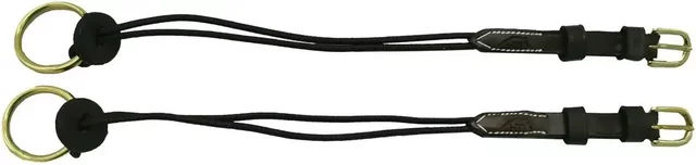 Produktbild von Aufstehhilfepfosten dünnes Seil HFI