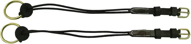 Produktbild von Aufstehhilfepfosten dünnes Seil HFI