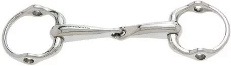 Produktbild von Aufstellgebiss für Pferde Sefton